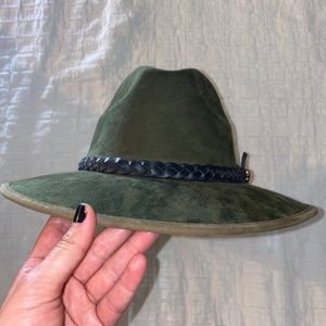 Western hat